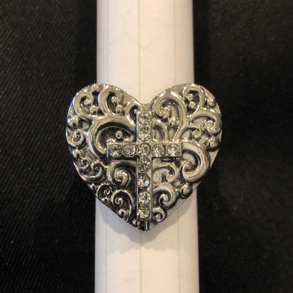 Heart Ring